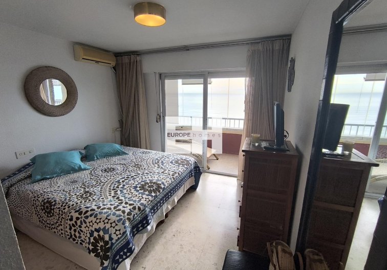 Herverkoop - Appartement - Torrevieja - Las Piscinas Naturales
