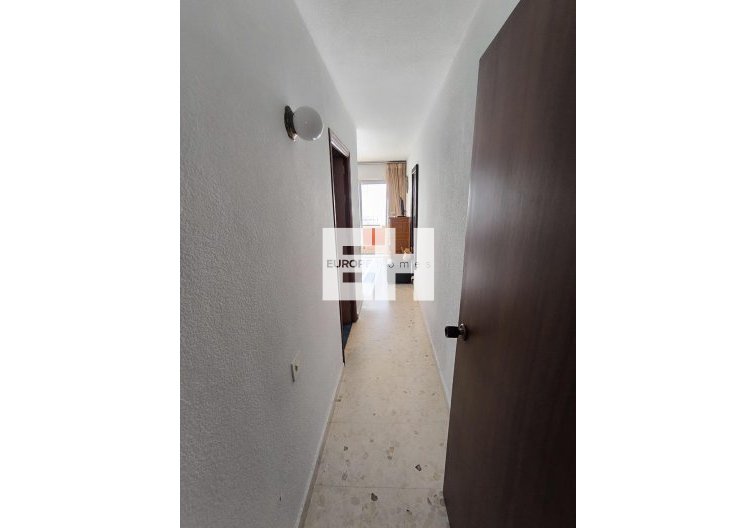 Herverkoop - Appartement - Torrevieja - Las Piscinas Naturales