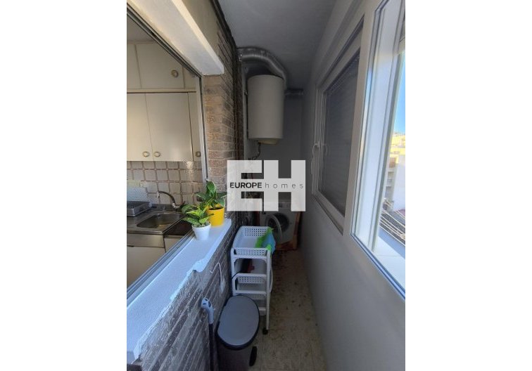 Herverkoop - Appartement - Torrevieja - Las Piscinas Naturales