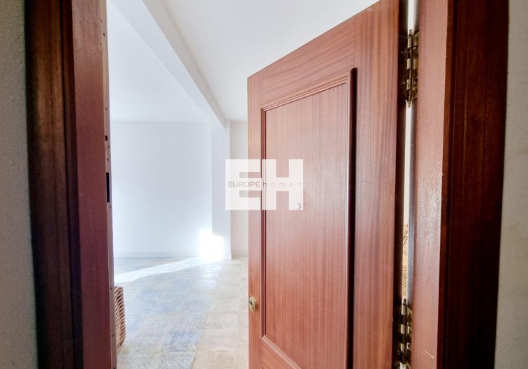 Herverkoop - Appartement - Torrevieja