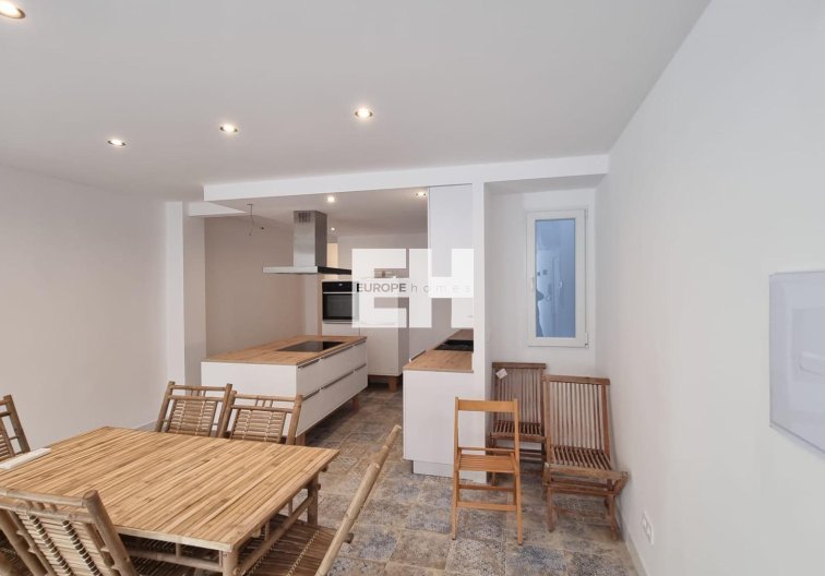 Herverkoop - Appartement - Torrevieja