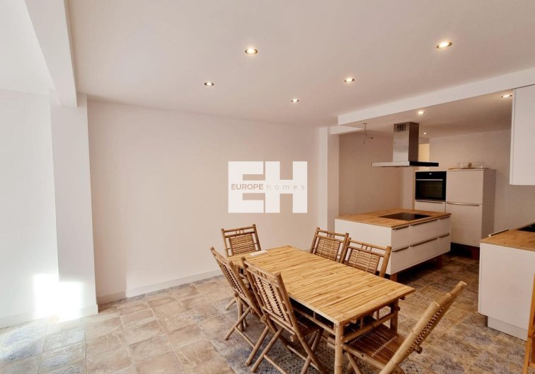 Herverkoop - Appartement - Torrevieja