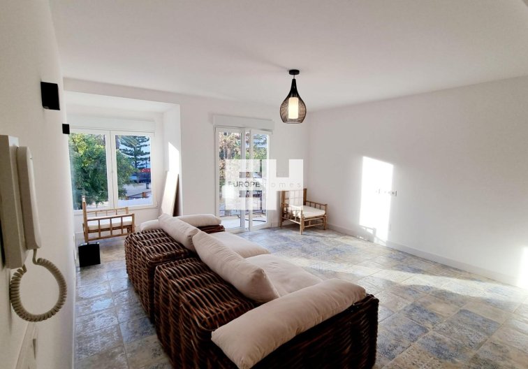 Herverkoop - Appartement - Torrevieja