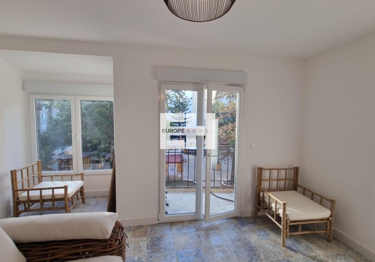 Herverkoop - Appartement - Torrevieja