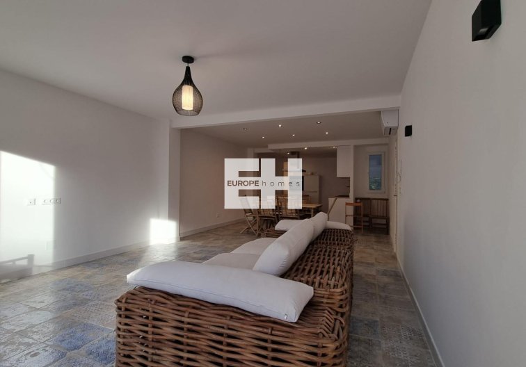 Herverkoop - Appartement - Torrevieja
