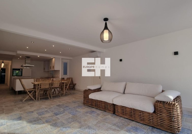 Herverkoop - Appartement - Torrevieja