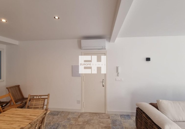 Herverkoop - Appartement - Torrevieja