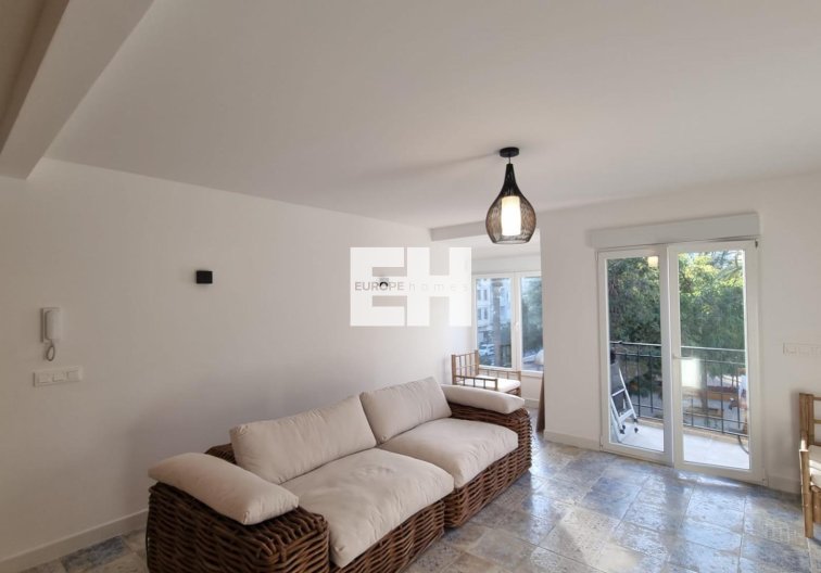 Herverkoop - Appartement - Torrevieja