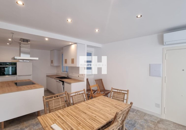 Herverkoop - Appartement - Torrevieja