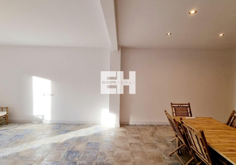 Herverkoop - Appartement - Torrevieja