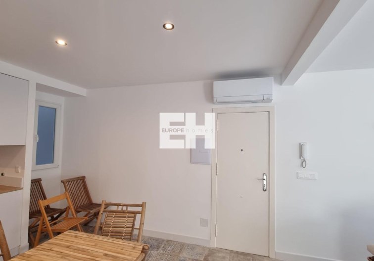 Herverkoop - Appartement - Torrevieja