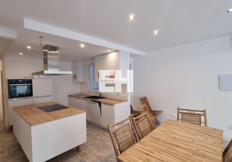 Herverkoop - Appartement - Torrevieja