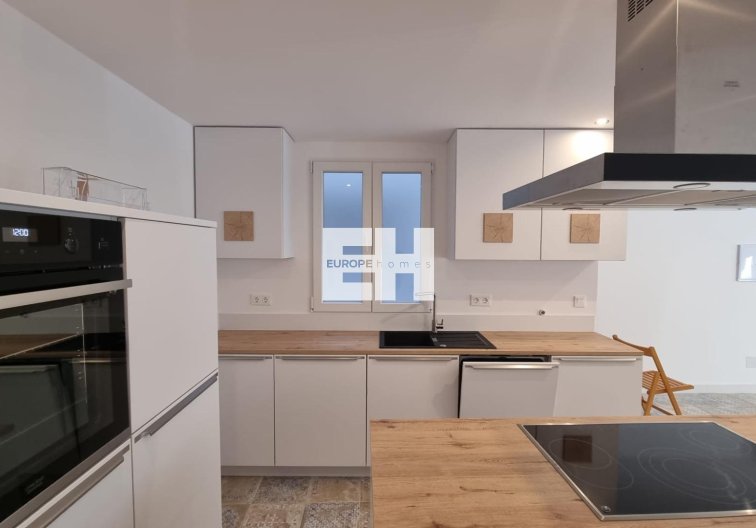 Herverkoop - Appartement - Torrevieja