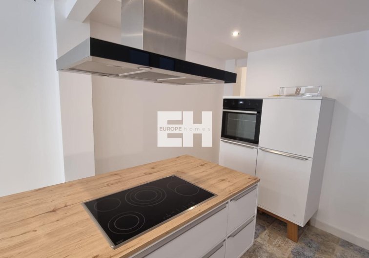 Herverkoop - Appartement - Torrevieja