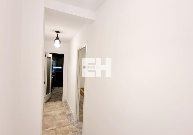 Herverkoop - Appartement - Torrevieja