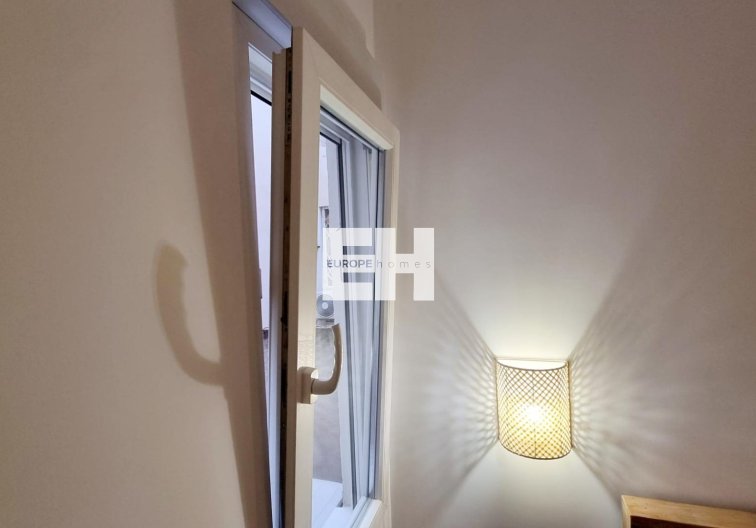 Herverkoop - Appartement - Torrevieja