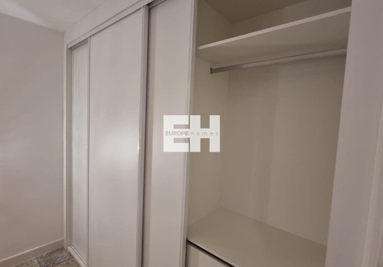 Herverkoop - Appartement - Torrevieja