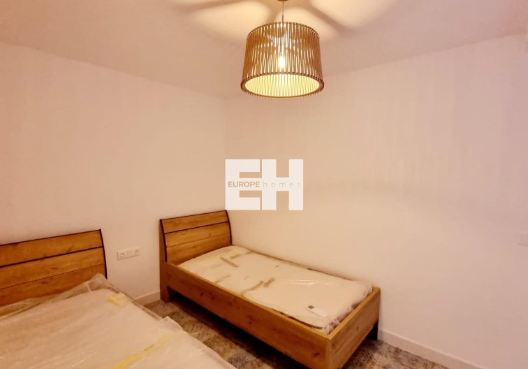 Herverkoop - Appartement - Torrevieja