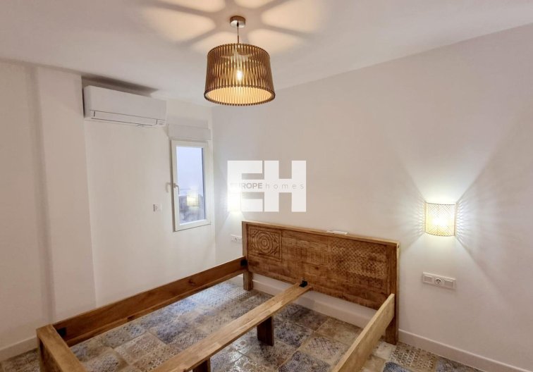 Herverkoop - Appartement - Torrevieja