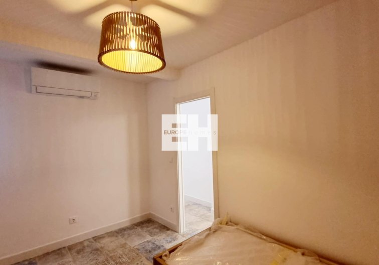 Herverkoop - Appartement - Torrevieja