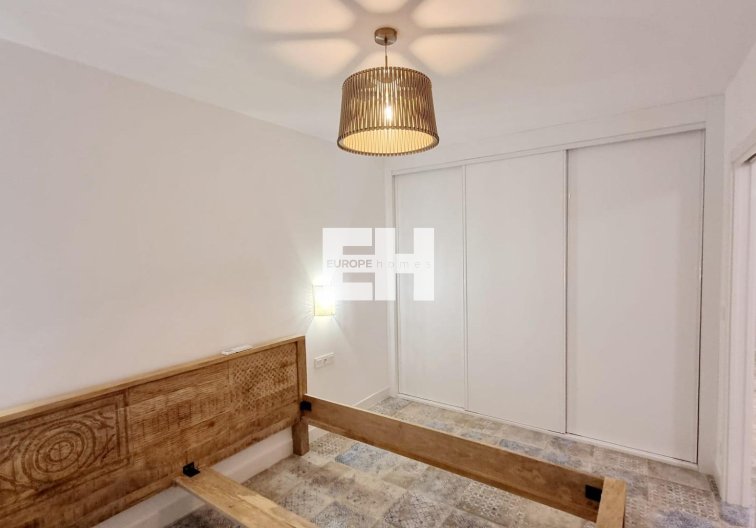 Herverkoop - Appartement - Torrevieja