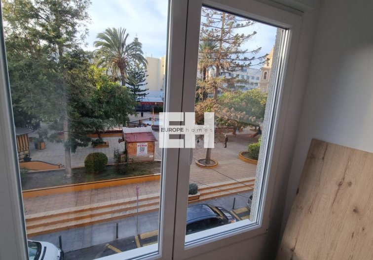 Herverkoop - Appartement - Torrevieja