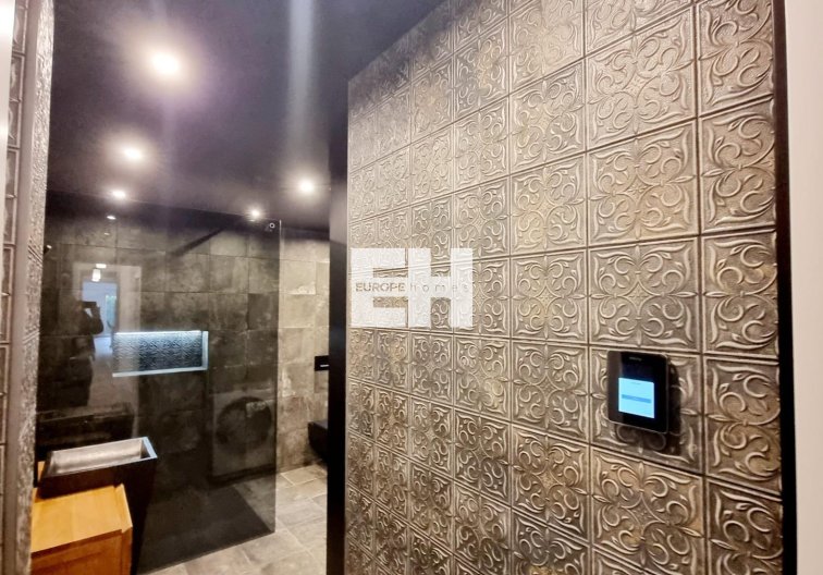 Herverkoop - Appartement - Torrevieja