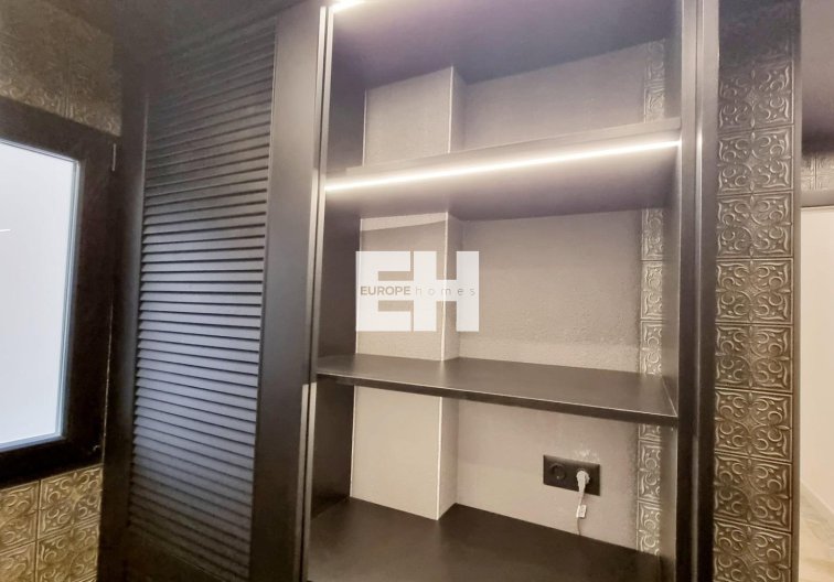 Herverkoop - Appartement - Torrevieja