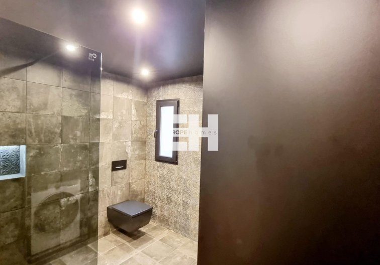 Herverkoop - Appartement - Torrevieja