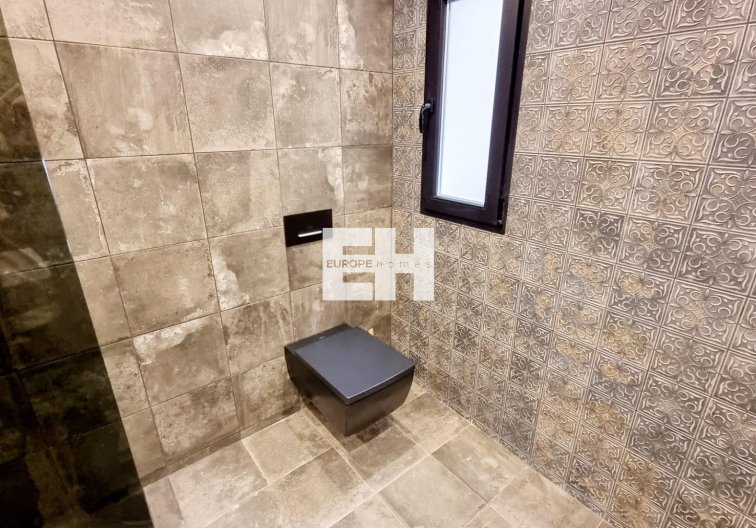 Herverkoop - Appartement - Torrevieja