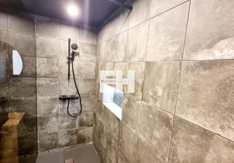 Herverkoop - Appartement - Torrevieja