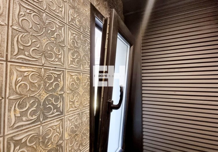 Herverkoop - Appartement - Torrevieja