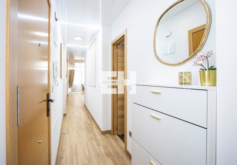 Wiederverkauf - Wohnung - Torrevieja - Costa Blanca