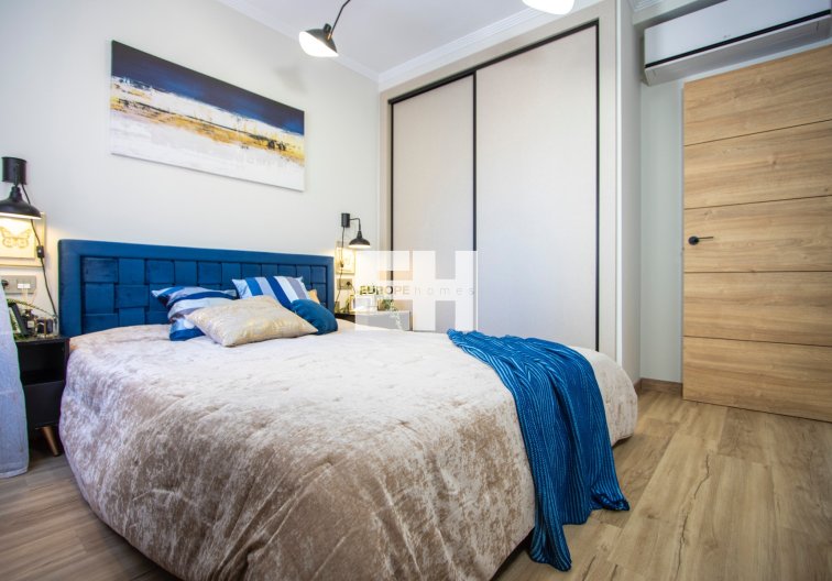 Wiederverkauf - Wohnung - Torrevieja - Costa Blanca