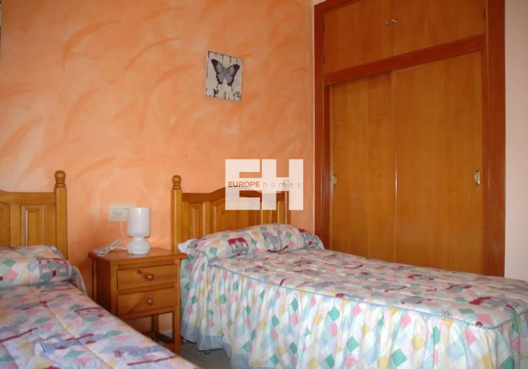 Wiederverkauf - Wohnung - Pilar de la Horadada - Torre de la Horadada
