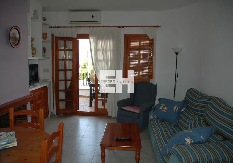 Wiederverkauf - Wohnung - Pilar de la Horadada - Torre de la Horadada