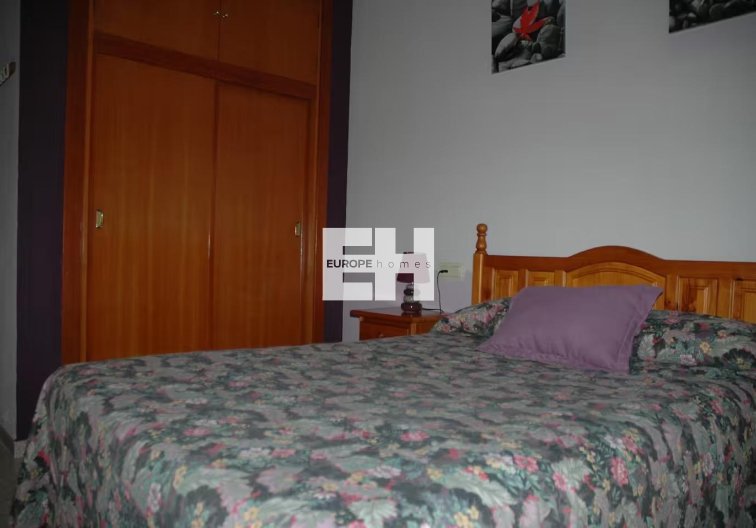 Wiederverkauf - Wohnung - Pilar de la Horadada - Torre de la Horadada
