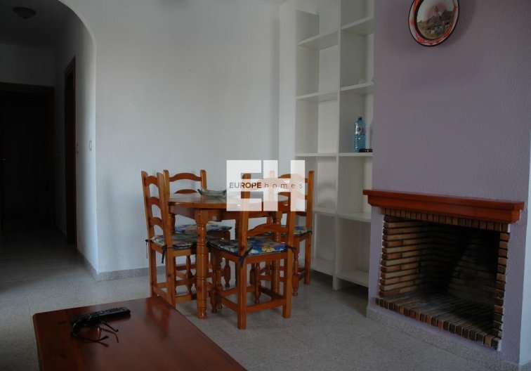 Wiederverkauf - Wohnung - Pilar de la Horadada - Torre de la Horadada