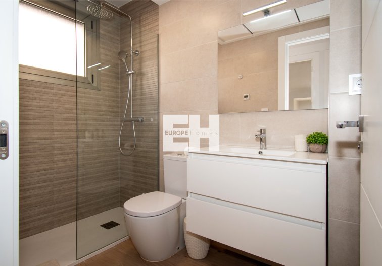 Revente - villa - Orihuela Costa - Costa Blanca