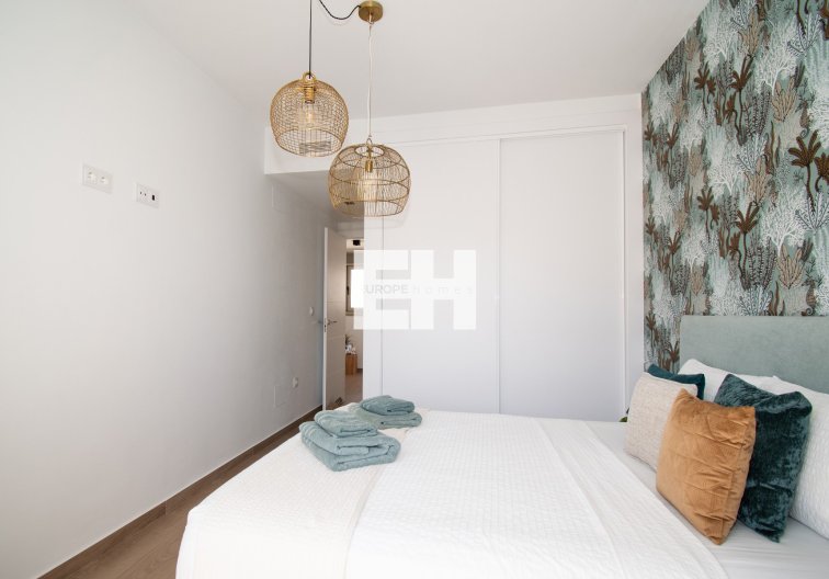 Revente - villa - Orihuela Costa - Costa Blanca
