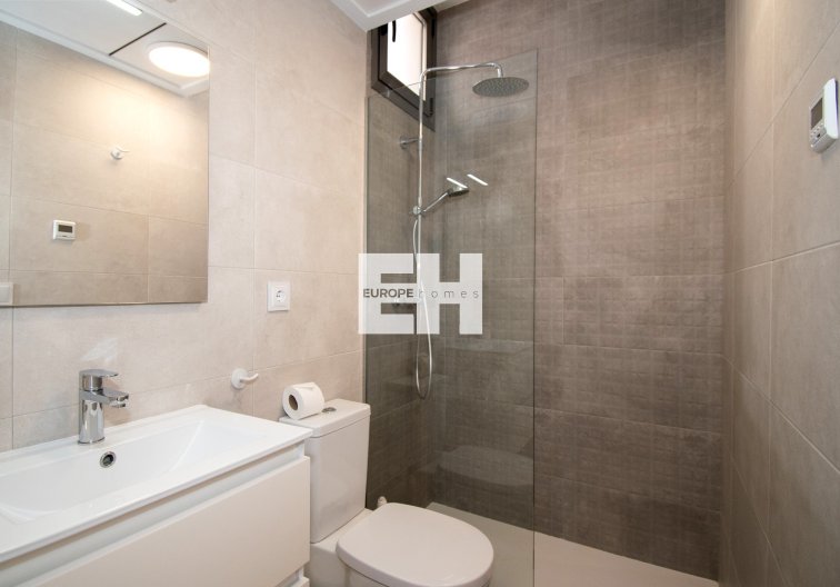 Revente - villa - Orihuela Costa - Costa Blanca
