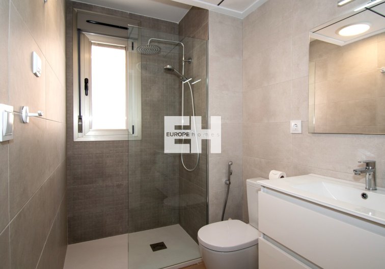 Revente - villa - Orihuela Costa - Costa Blanca