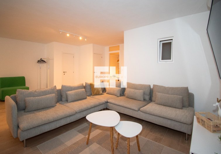Revente - villa - Orihuela Costa - Costa Blanca