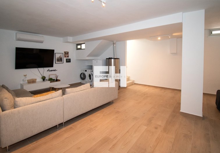 Revente - villa - Orihuela Costa - Costa Blanca