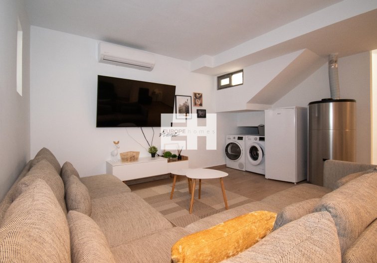 Revente - villa - Orihuela Costa - Costa Blanca