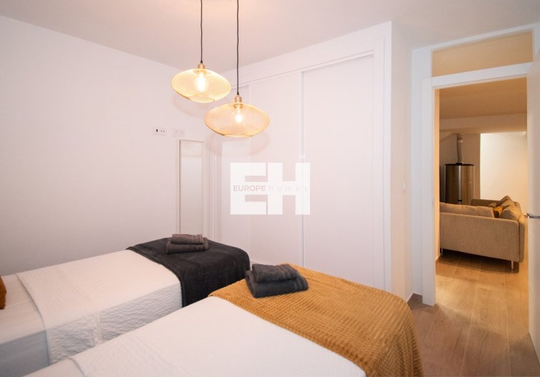 Revente - villa - Orihuela Costa - Costa Blanca