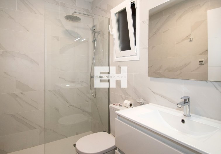 Revente - villa - Orihuela Costa - Costa Blanca
