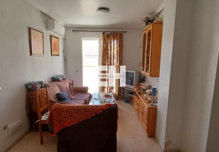 Herverkoop - Penthouse - Torrevieja - El Molino