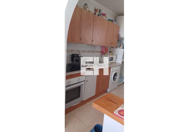 Herverkoop - Penthouse - Torrevieja - El Molino