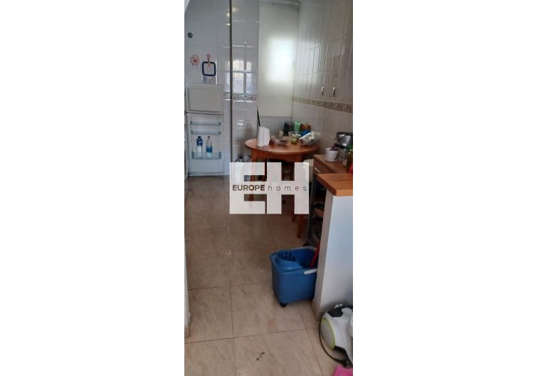 Herverkoop - Penthouse - Torrevieja - El Molino